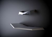 Futuristic Waterfall Faucets Image 2