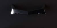 Futuristic Waterfall Faucets Image 4