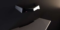 Futuristic Waterfall Faucets Image 6