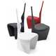 Slim Sculptural Seating Image 4