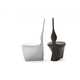Slim Sculptural Seating Image 7