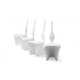 Slim Sculptural Seating Image 8