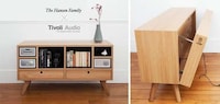 Sound System-Centric Furniture Image 2