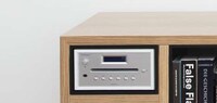 Sound System-Centric Furniture Image 3