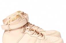 Designer Athletic Kicks