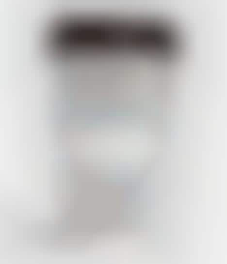 Message Filled Coffee Cups