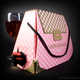 Stylish Portable Wine Handbags Image 2