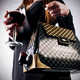 Stylish Portable Wine Handbags Image 3