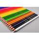 Coloring Pencil Dishware Image 2
