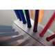 Coloring Pencil Dishware Image 3