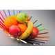 Coloring Pencil Dishware Image 7