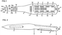 Computerized Smart Pens Image 3