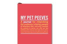 Personal Grievance Journals