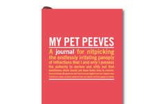 Personal Grievance Journals