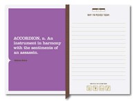 Personal Grievance Journals Image 3