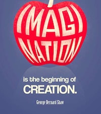 Illustrated Famous Quote Remixes Image 2