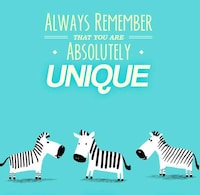 Illustrated Famous Quote Remixes Image 6
