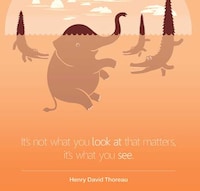 Illustrated Famous Quote Remixes Image 7