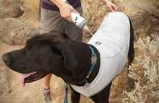 Temperature Cooling Dog Clothing