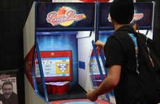 Drinking Game Arcade Machines