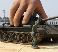 G.I. Joe Installations Image 3