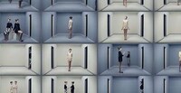 Imprisoned Model Commercials Image 2
