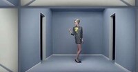 Imprisoned Model Commercials Image 3