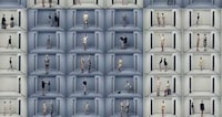 Imprisoned Model Commercials Image 5