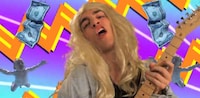 Darkly Nostalgic 90s Songs Image 6