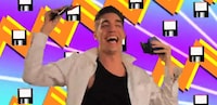 Darkly Nostalgic 90s Songs Image 8