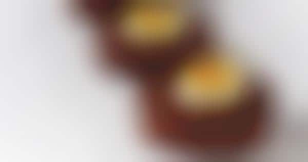 Booze-Infused Chocolate Eggs