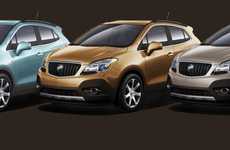 Social Media Car Designs