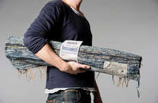 Deconstructed-Pant Carpets