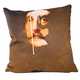 Painterly Portrait Cushions Image 7