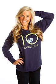 Tree-Planting Eco Clothing Image 2