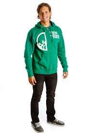 Tree-Planting Eco Clothing Image 3