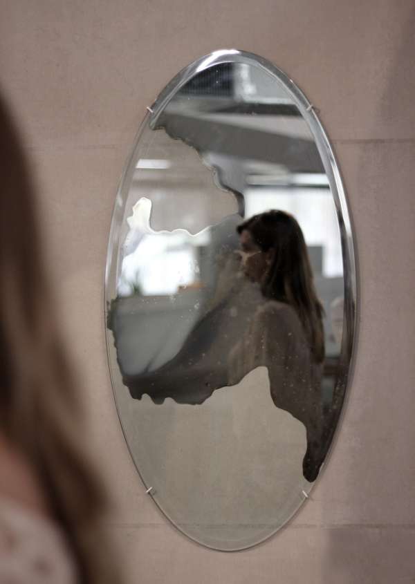Incomplete Elliptical Reflectors Image 2