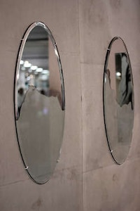 Incomplete Elliptical Reflectors Image 3