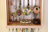 DIY Crate Jewelry Boxes Image 3