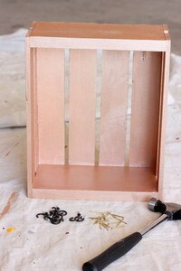 DIY Crate Jewelry Boxes Image 8