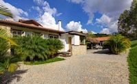 Modern European Cabanas Image 2