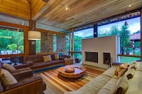 Modern European Cabanas Image 4