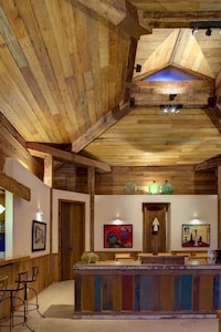 Modern European Cabanas Image 7