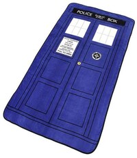 Cozy Time-Traveling Blankets Image 2