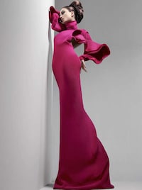 Monochromatic Mermaid Editorials Image 5
