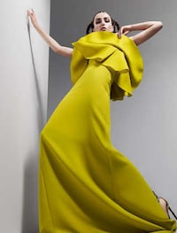 Monochromatic Mermaid Editorials Image 7
