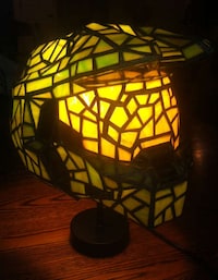 Stained Glass Superheroes (UPDATE) Image 2