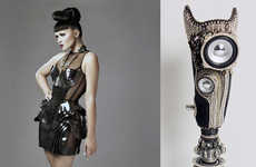 Fashion-Focused Prosthetics