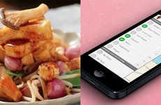 Special Dietary Restaurant Apps