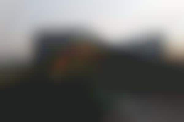 Sharply Mountainous Structures